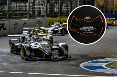 Navi Mumbai street race postponed