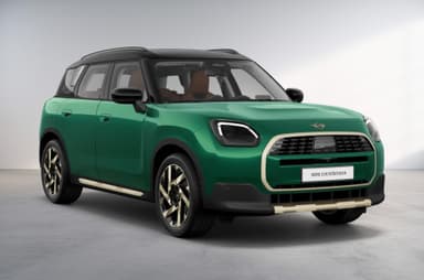 Mini opens locally assembled Countryman C pre-bookings