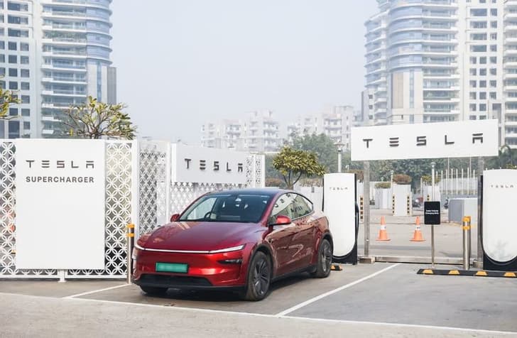 Tesla