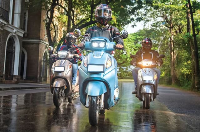 Suzuki Completes 20 years of Manufacturing in India