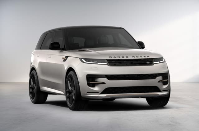 Locally assembled Range Rover Sport Autobiography launched at Rs 1.6 crore