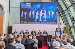 Vienna Motor Symposium Calls for a Resilient Technology Portfolio