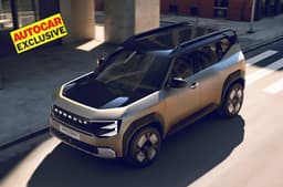 Renault developing new 1.2-litre MPFi engine for Bridger