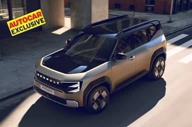 Renault developing new 1.2-litre MPFi engine for Bridger