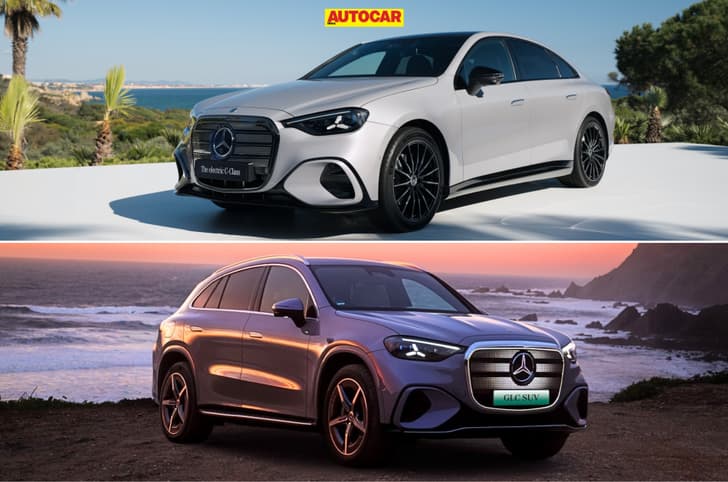 Mercedes