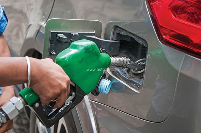 Government could raise ethanol blending in petrol