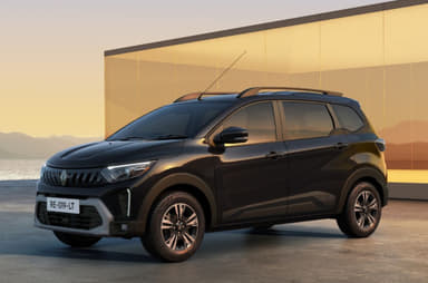 Renault updates Triber with more features on lower trims