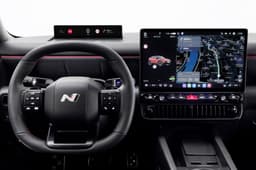 Hyundai unveils new Pleos Connect infotainment system
