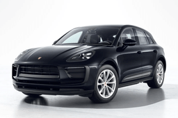 Porsche to stop making ICE Macan by mid-2026