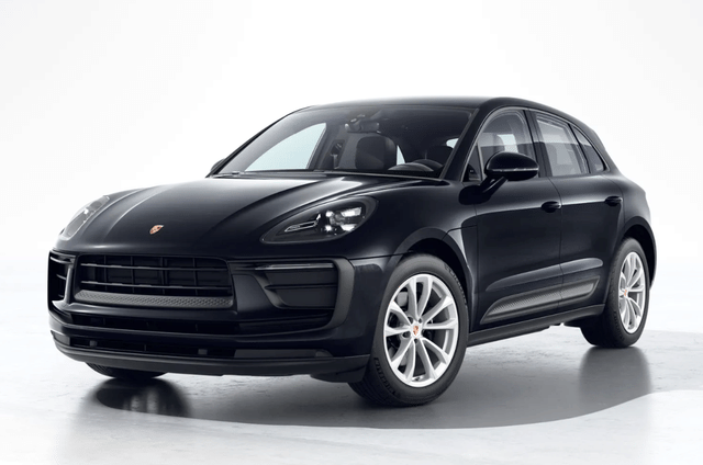 Porsche to stop making Macan by mid-2026; next-gen debut in 2028
