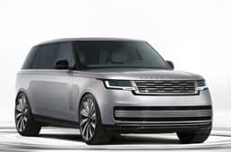 New Range Rover SV Ultra revealed 
