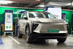 Haryana proposes mandatory EV charging infra for new buildings
