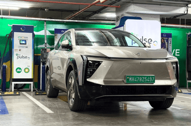 Haryana proposes mandatory EV charging infra for new buildings