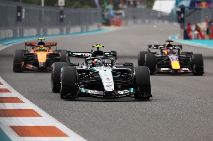 2026 F1 Miami GP