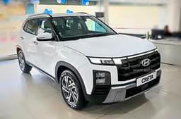 Hyundai Creta gets discounts of up to Rs 1.05 lakh in May 2026