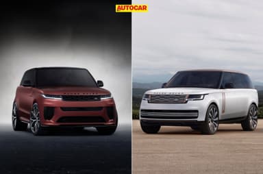 Range Rover SV price cut by Rs 75 lakh before India-UK FTA rollout