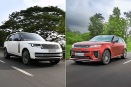Range Rover SV price cut by Rs 75 lakh ahead of India-UK FTA rollout