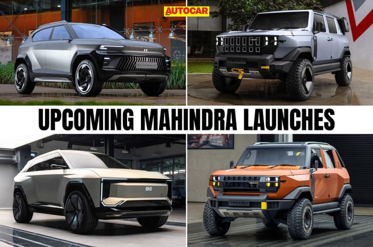 upcoming mahindra launches upcoming mahindra launches