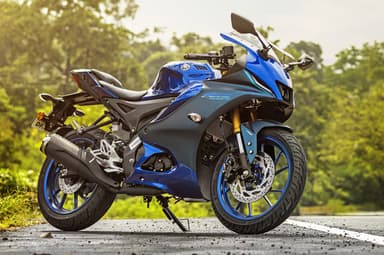 Yamaha R15S, R15 V4, R15M prices increased