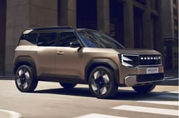 Renault Bridger could get a 1.2-litre hybrid from Horse Powertrain 