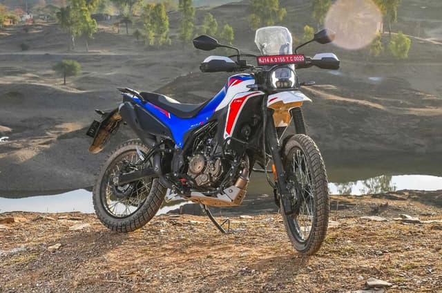 Hero MotoCorp expects two-wheeler industry growth to moderate in FY2027