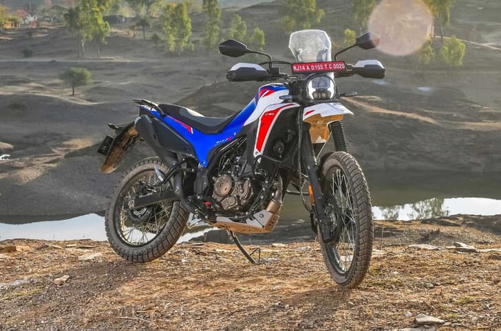  Hero MotoCorp expects two-wheeler industry growth to moderate in FY2027