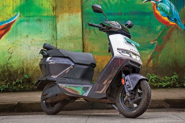 Ather Rizta crosses 3 lakh sales milestone in India