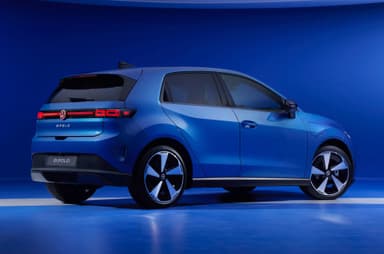 Volkswagen readying uprated Clubsport version of ID Polo GTI 