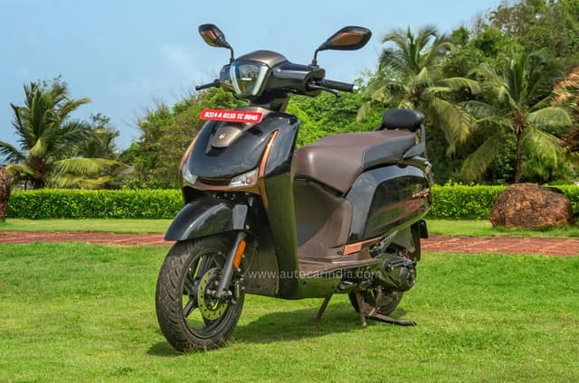 Hero MotoCorp expects scooter segment to outpace motorcycles in FY27