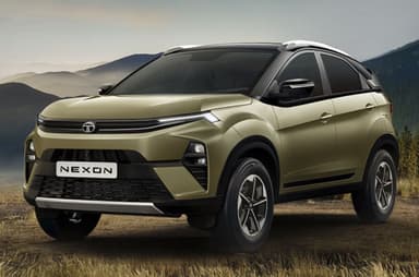 Tata launches Nexon Pure+ PS trim at Rs 9.59 lakh