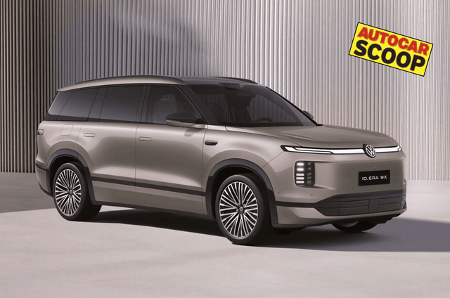 Skoda-VW evaluating ICE conversion of IMP base for future hybrid models 