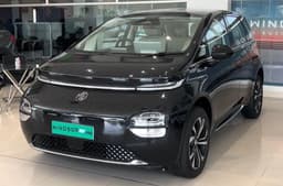 MG Windsor EV gets benefits of up to Rs 85,000 in May 2026 