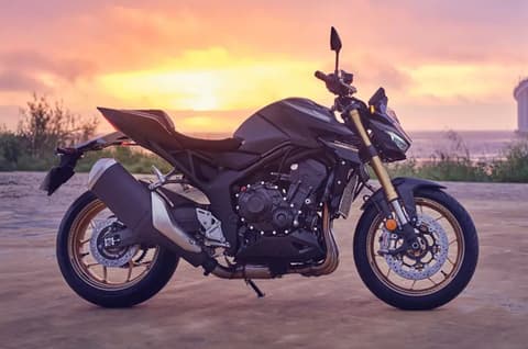 Honda CB1000 Hornet SP recalled in India