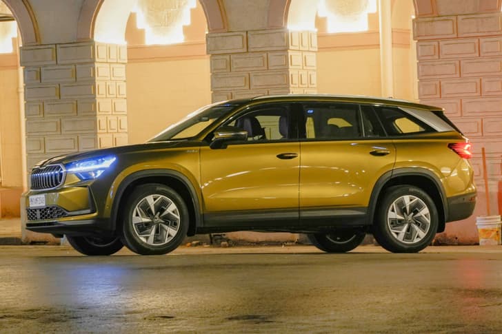 2026 skoda kodiaq