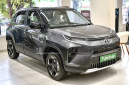 Up to Rs 2.15 lakh benefits on Tata Punch EV in May 2026
