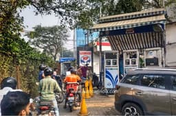 PM urges restrained use of petrol and diesel