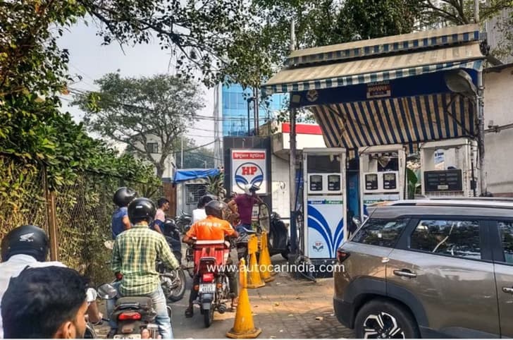 reduce petrol and diesel usage reduce petrol and diesel usage