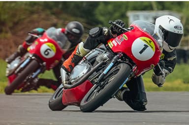 2026 Royal Enfield GT Cup registrations open