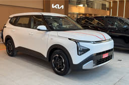 Kia Carens Clavis, Syros, Seltos get benefits of up to Rs 1.55 lakh in May