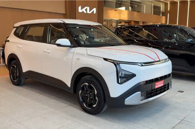 Kia Carens Clavis, Syros, Seltos get benefits of up to Rs 1.55 lakh in May