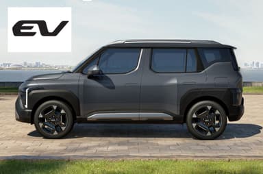 Kia to launch Syros EV in August this year 