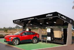 Govt approves installation of 4,874 new EV chargers across India