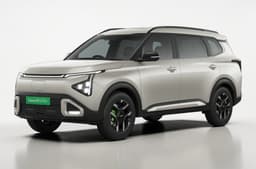 Kia launches battery rental scheme for Carens Clavis EV