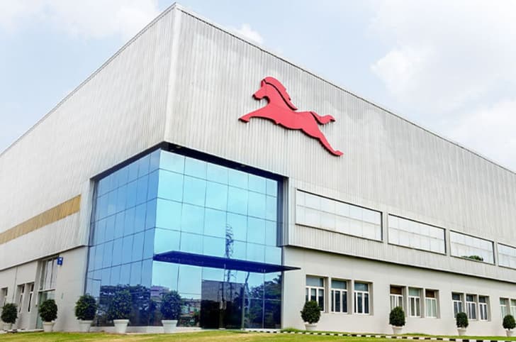TVS Motor to add 1.5 million units of manufacturing capacity in next 12 months