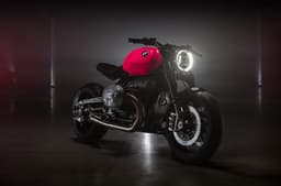 Production-ready BMW R20 revealed