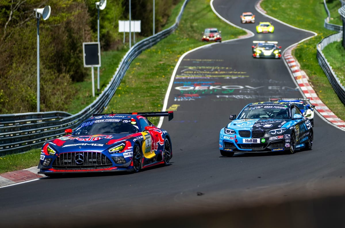 2026 Nurburgring 24 Hours schedule, India timings
