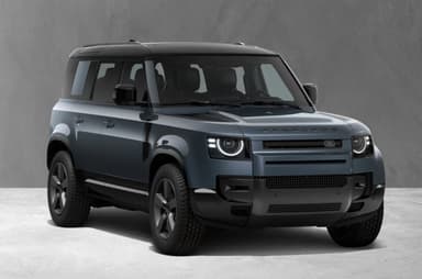 Defender continues to lead JLR India sales in FY26