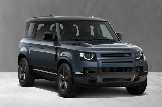 Defender continues to lead JLR India sales in FY26