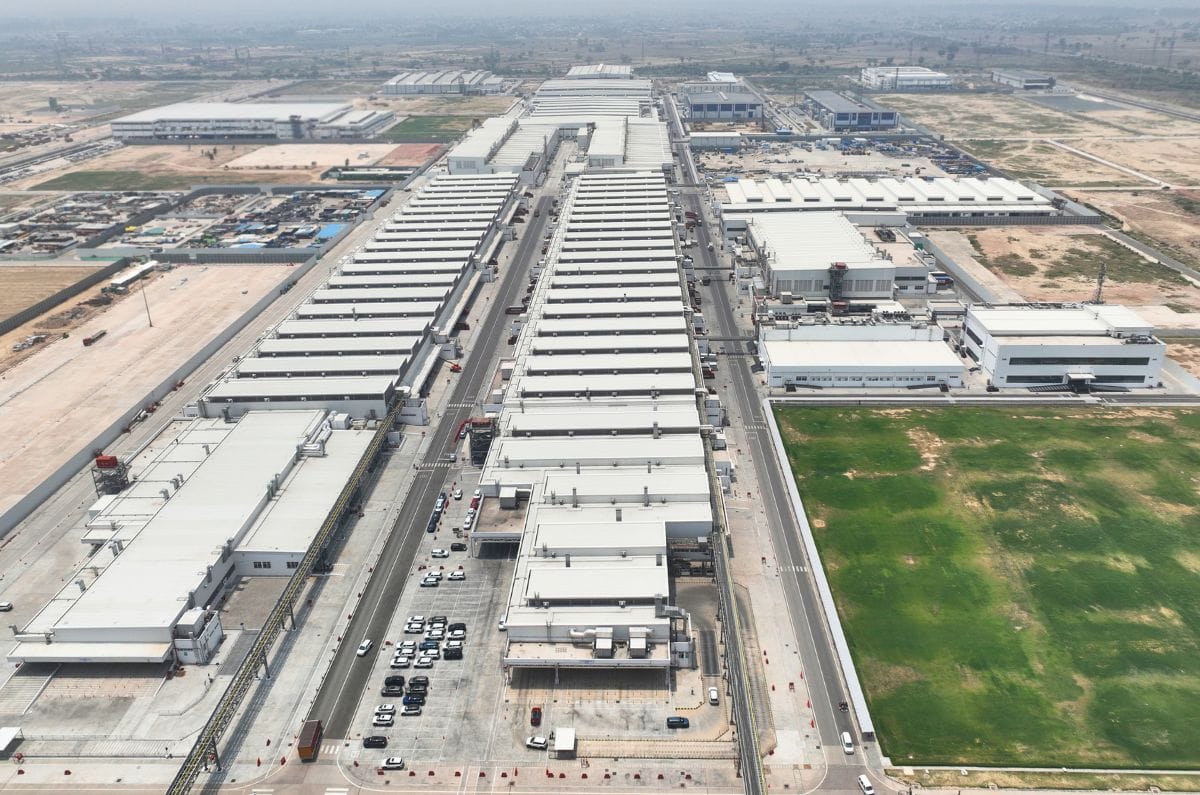 News Maruti commences production at second Kharkhoda facility 52 mins ago Dipan Sur
