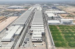 Maruti commences production at second Kharkhoda plant